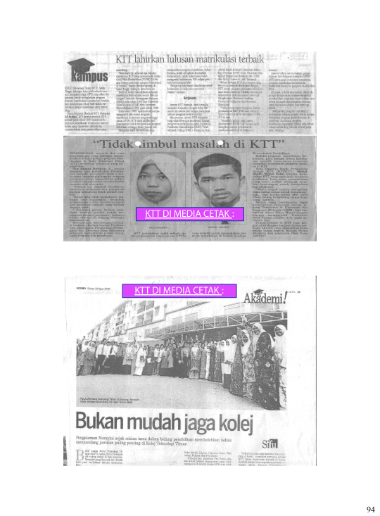 Diploma Teknologi Media Cetak / Pendapatan Apple Cetak Rekor, Facebook